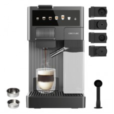 Капсульна кавоварка Cecotec FreeStyle Latte (A01_EU01_100007)