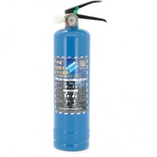 Вогнегасник Voltronic класса D 0.9л (180AH-1)