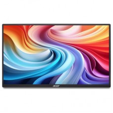 Монітор Acer PM161QJ2bmiuux (UM.ZP1EE.201)