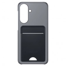 Чохол до мобільного телефона Samsung Card Slot Case A27 Black (EF-OA276TBEGWW)