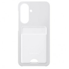 Чохол до мобільного телефона Samsung Card Slot Case A27 Light Gray (EF-OA276TJEGWW)