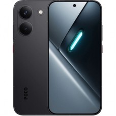 Мобільний телефон Xiaomi Poco X8 Pro 8/512GB Black (1210293)
