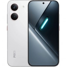 Мобільний телефон Xiaomi Poco X8 Pro 8/512GB White (1210295)