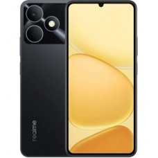 Мобільний телефон realme Note 80 4/64GB Storm Black
