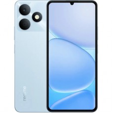 Мобільний телефон realme Note 80 4/64GB Glacier Blue