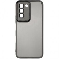 Чохол до мобільного телефона Armorstandart Shade Infinix Hot 70 4G Black (ARM92410)