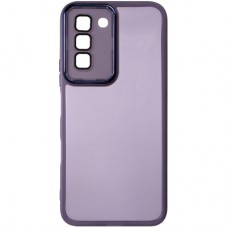 Чохол до мобільного телефона Armorstandart Shade Infinix Hot 70 4G Dark Violet (ARM92411)