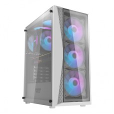 Корпус для ПК DARKFLASH DK352 PLUS WHITE