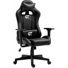 Крісло ігрове GT Racer X-5934-B Kids Black (X-5934-B Kids Fabric Black)