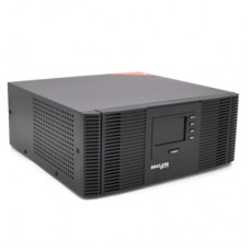 Сонячний інвертор Brazzers 1200VA, 1000W, 12V (BRZ-SOLAR-1200)