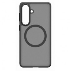 Чохол до мобільного телефона Samsung Capella Magnet Case Galaxy S26 Plus Black (GP-FPS947PGAJW)