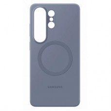 Чохол до мобільного телефона Samsung Silicone Magnet S26 Ultra Blue Violet (EF-ES948CVEGWW)