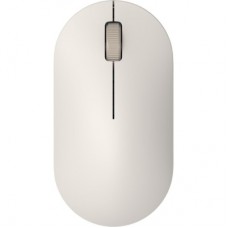 Мишка Xiaomi Wireless Mouse Lite 2 White (1052660)