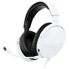 Навушники HyperX Cloud Stinger 3 Wired White (BS1T6AA)
