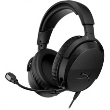 Навушники HyperX CloudX Stinger 3 Wired Black for Xbox (BS1T7AA)