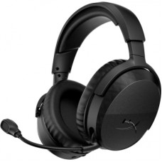 Навушники HyperX Cloud Stinger 3 Wireless Black (BS1T8AA)