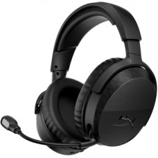Навушники HyperX CloudX Stinger 3 Wireless Black for Xbox (BS1U0AA)