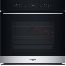 Духова шафа Whirlpool WOI78FPT1SXA