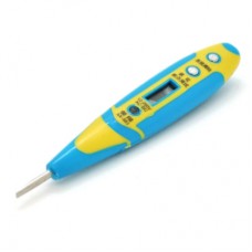 Тестер автомобільний Voltronic AX-981, 12250V (AX-981)