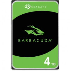 Жорсткий диск 3.5" 4TB Seagate (ST4000DMZ04)