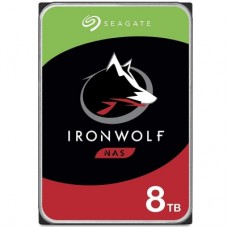 Жорсткий диск 3.5" 8TB Seagate (ST8000VNZ04)