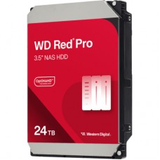 Жорсткий диск 3.5" 24TB WD (WD241KFGX)