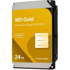 Жорсткий диск 3.5" 24TB WD (WD242KRYZ)