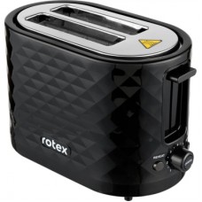 Тостер Rotex RTM135-B