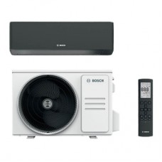 Кондиціонер Bosch CL7000i RAC 3,5 кВт BLACK (7733703130)