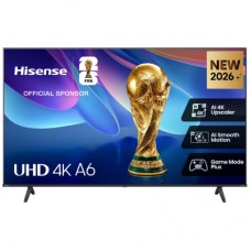 Телевізор Hisense 55A6S
