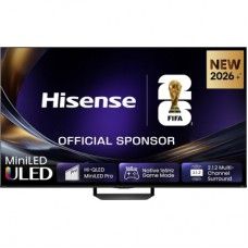 Телевізор Hisense 65U7S PRO