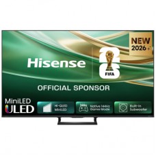 Телевізор Hisense 75E8S