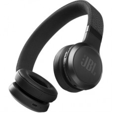 Навушники JBL Live 460NC Black (JBLLIVE460NCBLKPV)