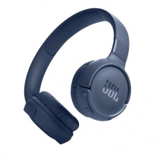 Навушники JBL Tune 520BT2 Blue (JBLT520BT2BLUEU)