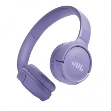 Навушники JBL Tune 520BT2 Purple (JBLT520BT2PUREU)