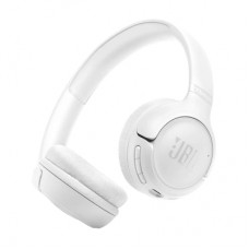 Навушники JBL Tune 535BT White (JBLT535BTWHT)