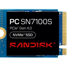 Накопичувач SSD M.2 2230 256GB SanDisk (SDFPTSK-256G)
