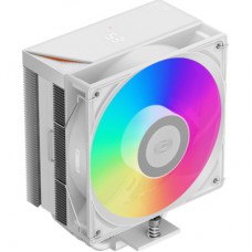 Кулер до процесора PcCooler RT500 Digital ARGB WH