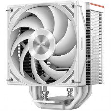 Кулер до процесора PcCooler RZ500 WH