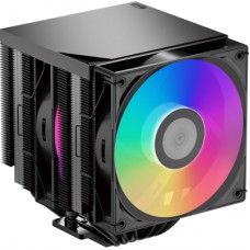 Кулер до процесора PcCooler RT620Pro TC ARGB BK