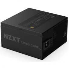 Блок живлення NZXT 1000W (PA-0G3BB-EU)