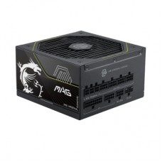 Блок живлення MSI 1200W MAG A1200PLS PCIE5 (MAG A1200PLS PCIE5)