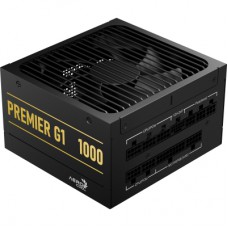 Блок живлення AeroCool 1000W Premier G1 (ACPG-PRK0FEC.71)