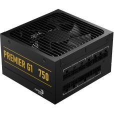 Блок живлення AeroCool 750W Premier G1 (ACPG-PR75FEC.71)