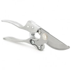 Секатор Voltronic YT-SK5S, 205мм, 35мм, нержавіюча сталь, Steel (YT-SK5S)