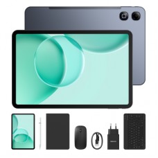Планшет Doogee Tab G6 Max 13.4" 6/256GB 4G (LTE) Grey VIP Edition (6923740291382)
