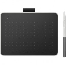 Графічний планшет Wacom One S Bluetooth (CTC4110WLW2B)
