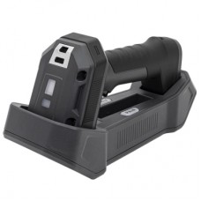 Сканер штрих-коду Sunlux IW50 ExtraRange 2D, 2.4GHz радіо, Bluetooth, USB (28309)