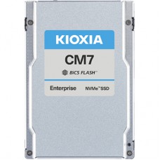 Накопичувач SSD U.3 2.5" 3.84TB CM7-R Series Kioxia (KCMYXRUG3T84)