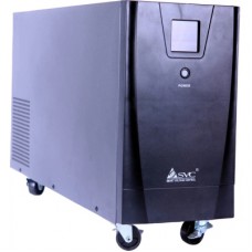 Пристрій безперебійного живлення SVC SL-5KS-LCD 5000VA (SL-5KS-LCD)